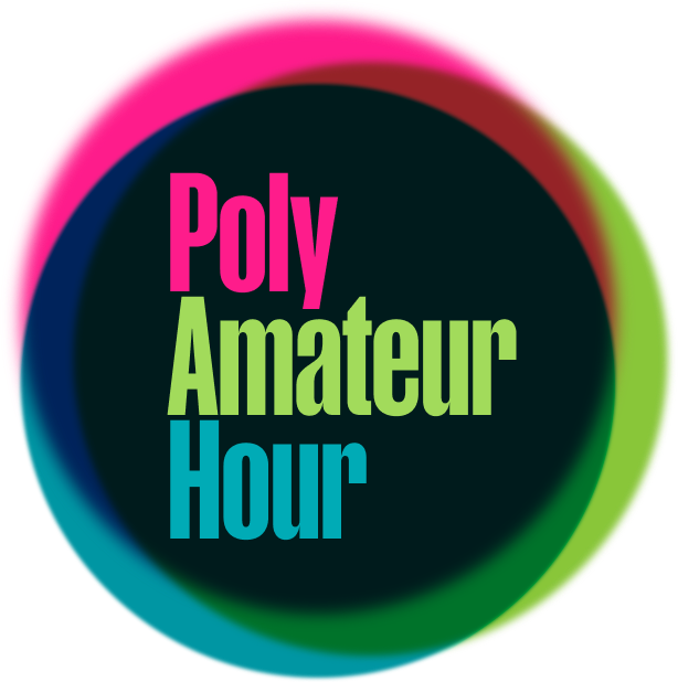 PolyAmateur Hour