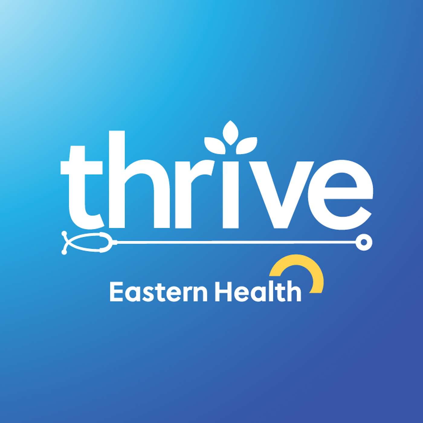 Thrive at Eastern Health