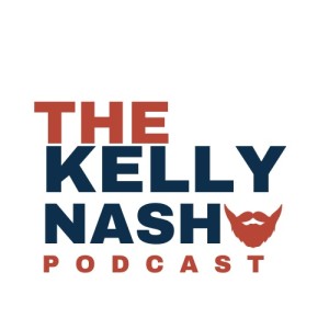 The Kelly Nash Podcast