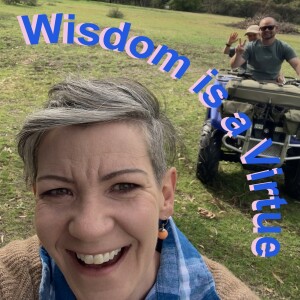 Ep9. walk by faith and not by sight