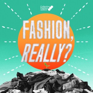 Wearing fast fashion to curb overconsumption?!