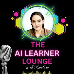 AI As Our Learner - Fusing ChatGPT with our L&D Models and Expertise