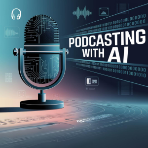 Podcasting with AI