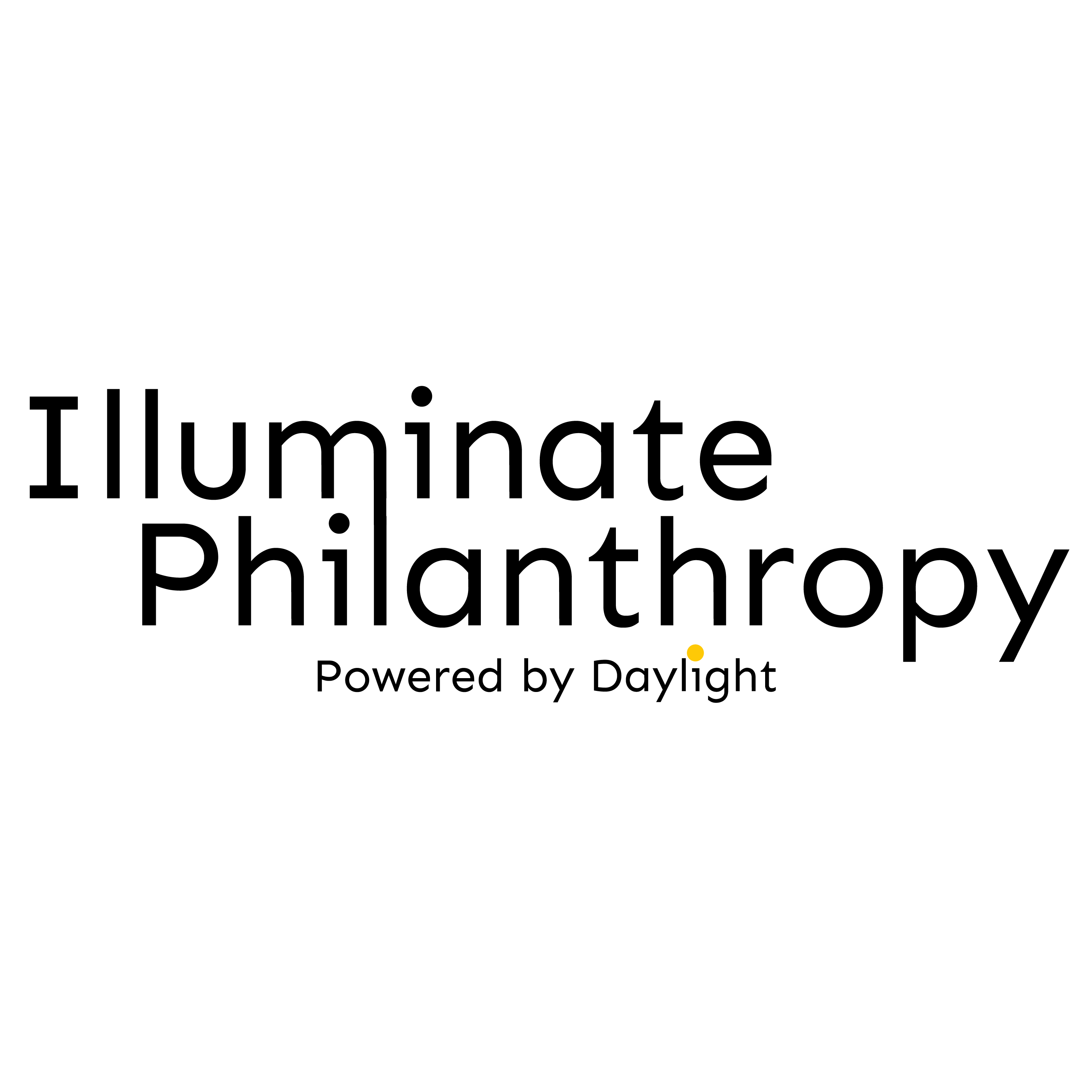Profile logo