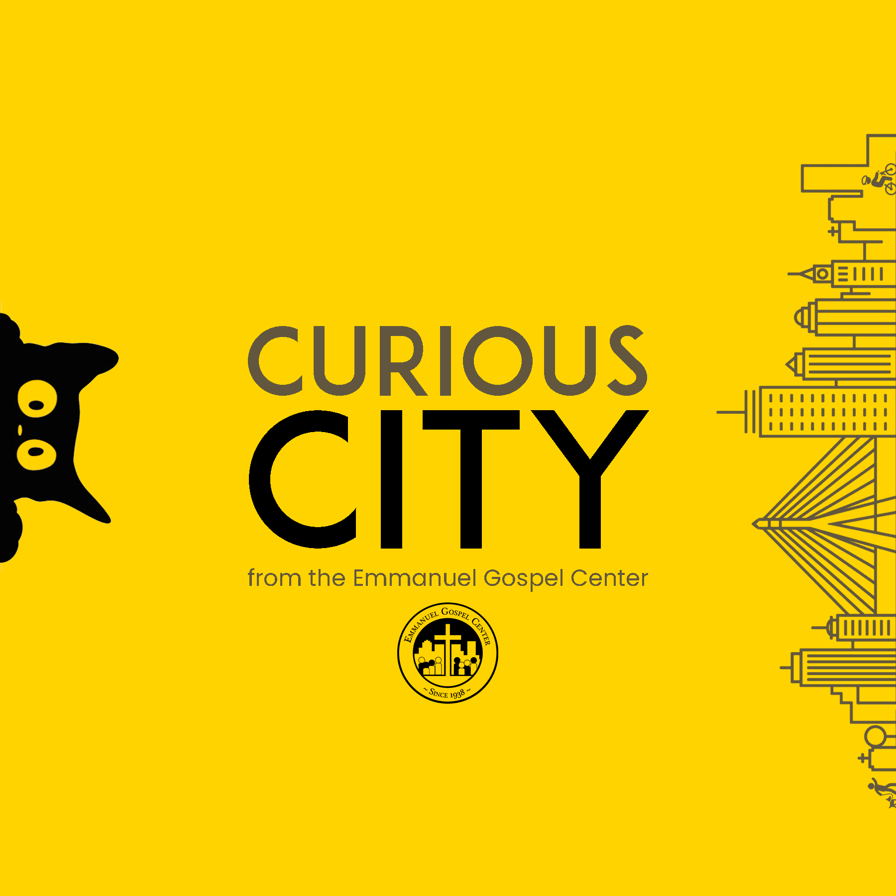 Curious City