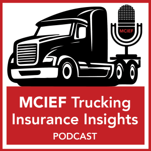 October Truck Stop Podcast: Collaboration: Motor carriers, Insurance Professionals and their Insurance Impact