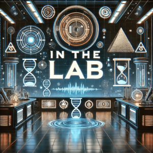 In the Lab: Unveiling the World’s Hidden Secrets and Next-Gen Technology