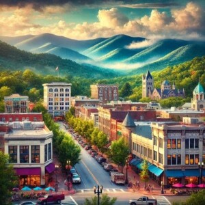 Finding Balance Through Mental Health Therapy in Asheville, NC