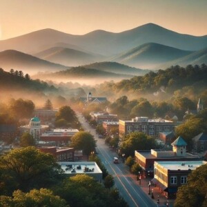 Counseling Integrating Mindfulness and Therapy in Asheville, NC