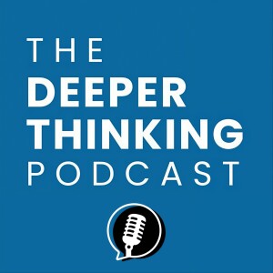 ADHD: The Kaleidoscope Mind - The Deeper Thinking Podcast