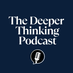 Debugging Freedom: Meta’s Policies and the Future of Liberty - The Deeper Thinking Podcast