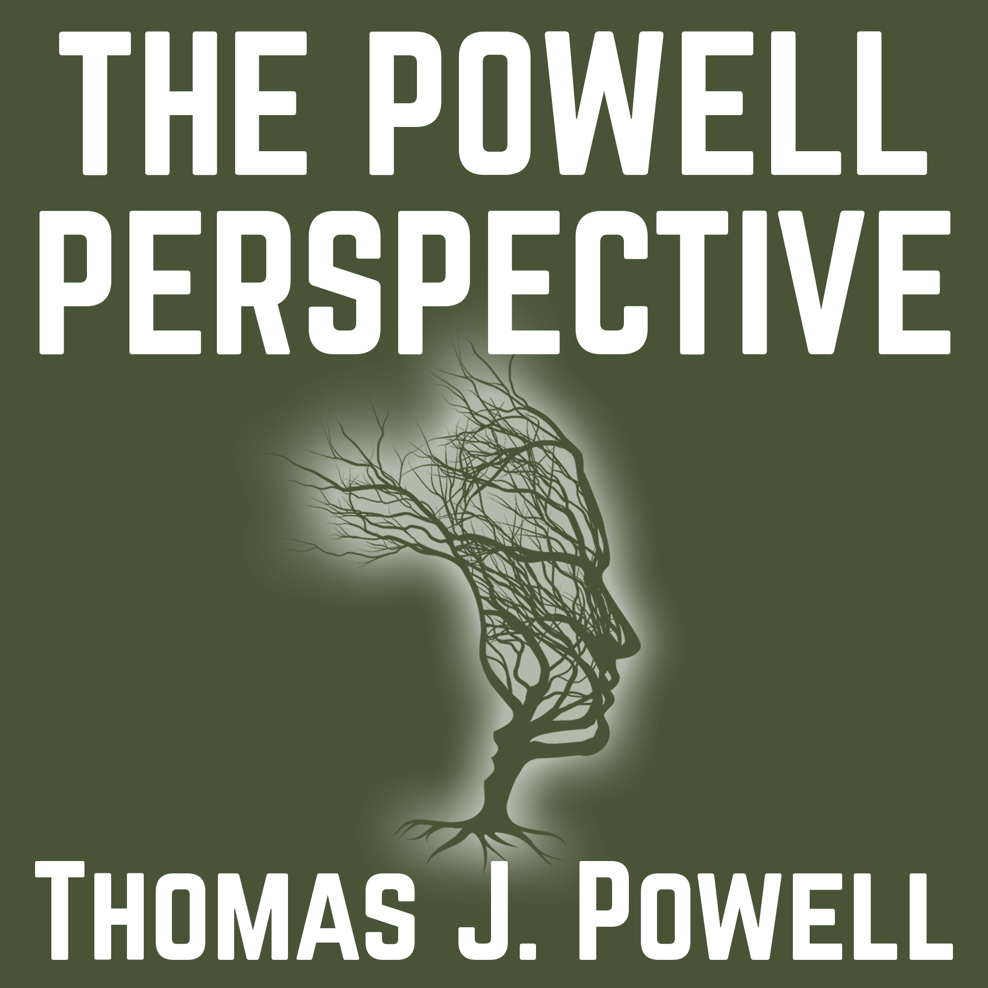 The Powell Perspective with Thomas J. Powell
