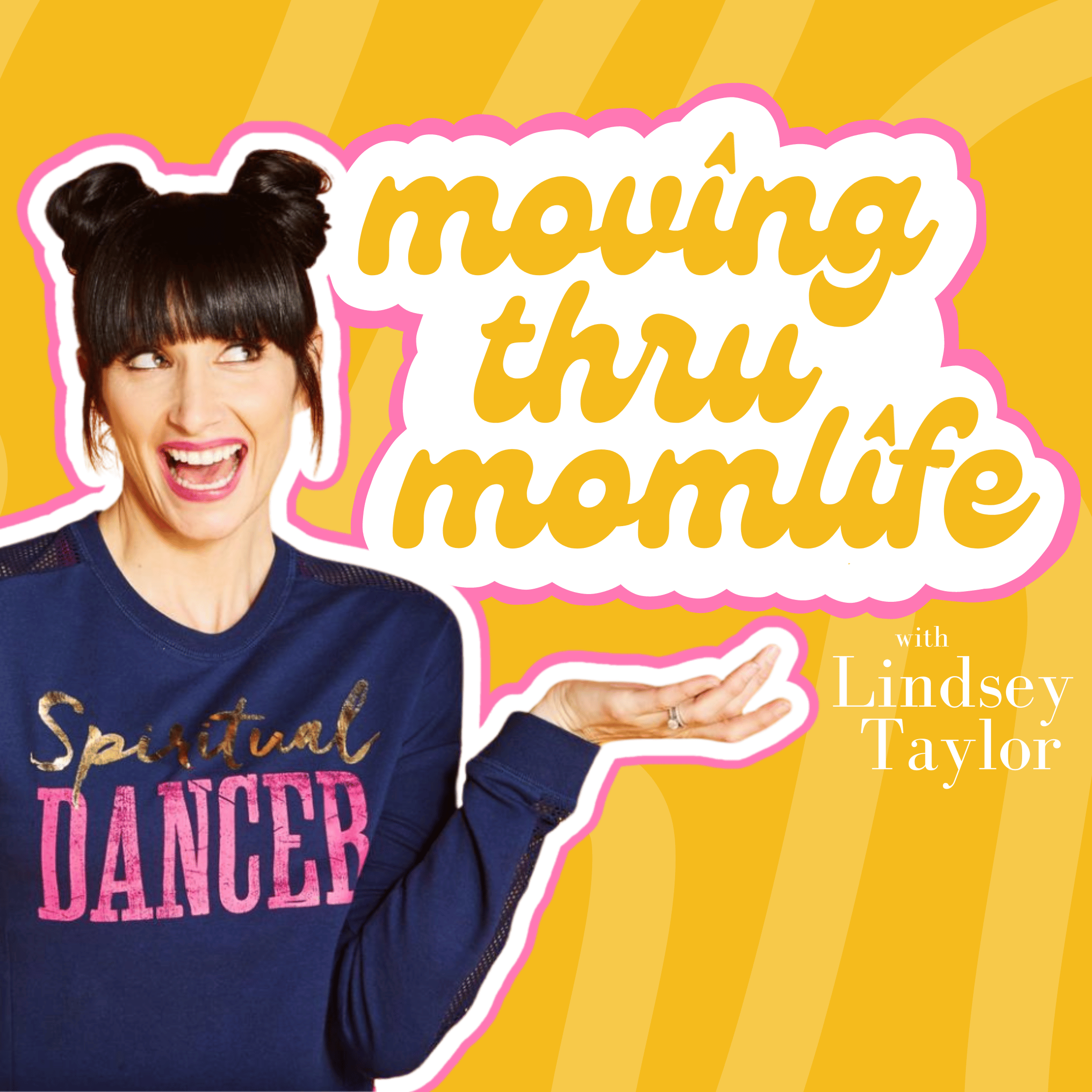 Moving Thru Mom Life