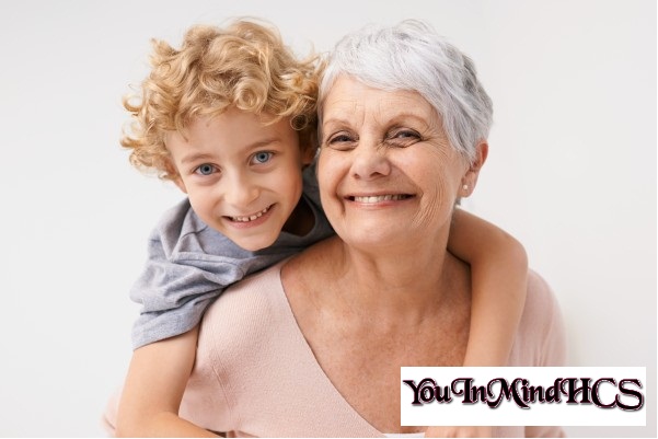 Senior home care services in Burbank