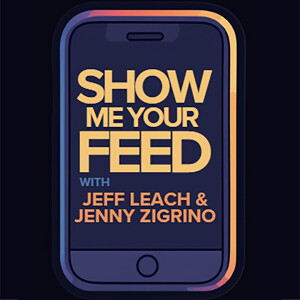 Show Me Your Feed EP04SE01 - Jonathan Kite