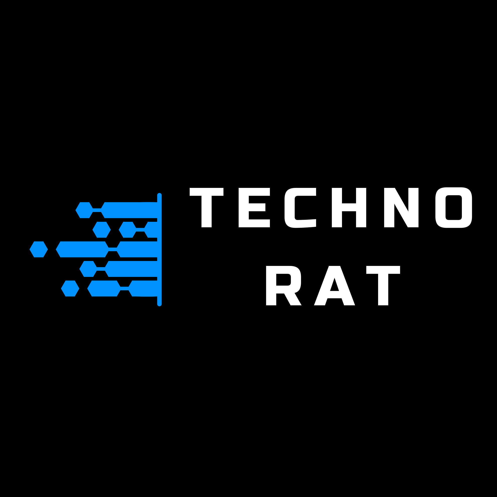 TECHNO RAT
