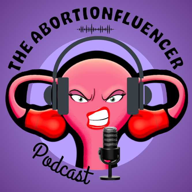 The Abortionfluencer (Colleen Luckett)