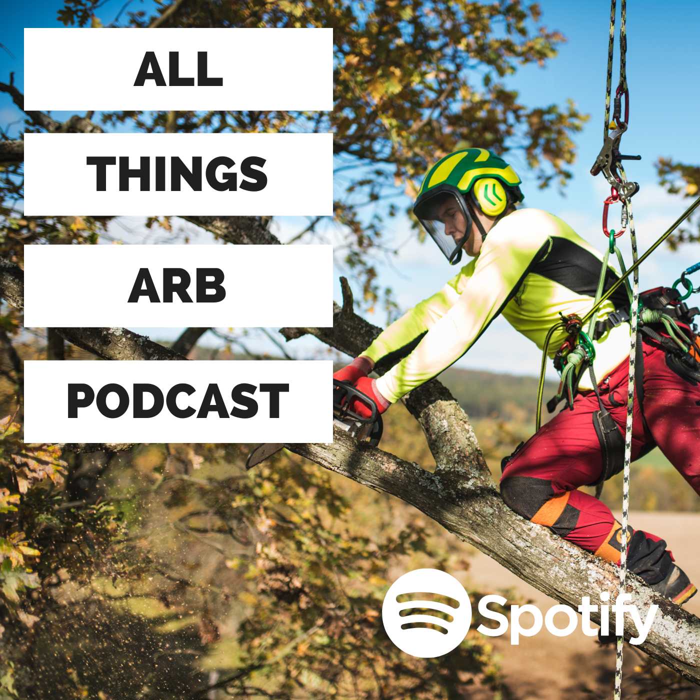 All Things Arb Podcast