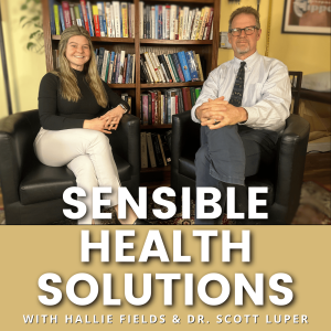 Rheumatoid Arthritis: Natural Solutions for Managing Immune Health - February 12th, 2025