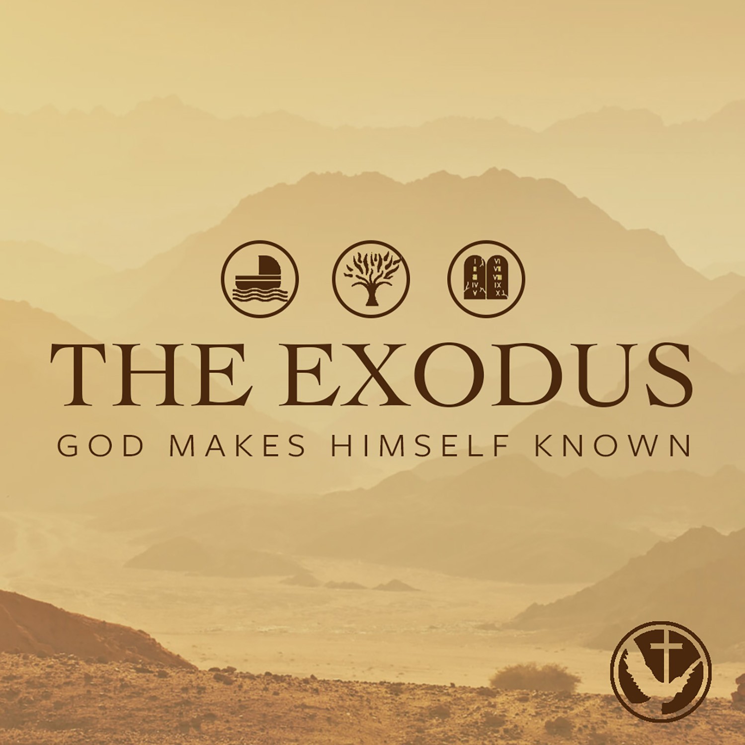The Exodus: God Makes Himself Known