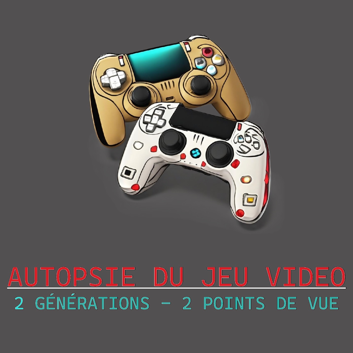 Autopsie Jeu Video