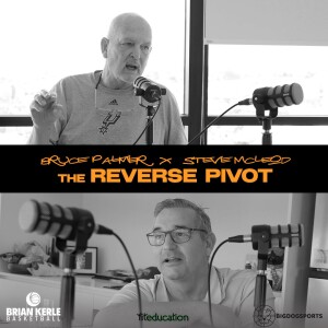 Episode 12 - Jeff Van Groningen