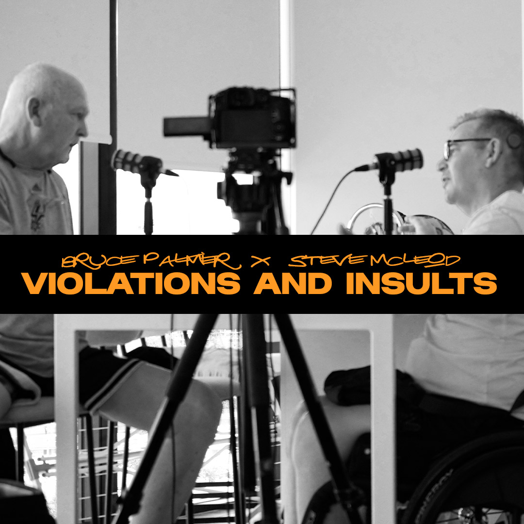 Violations & Insults