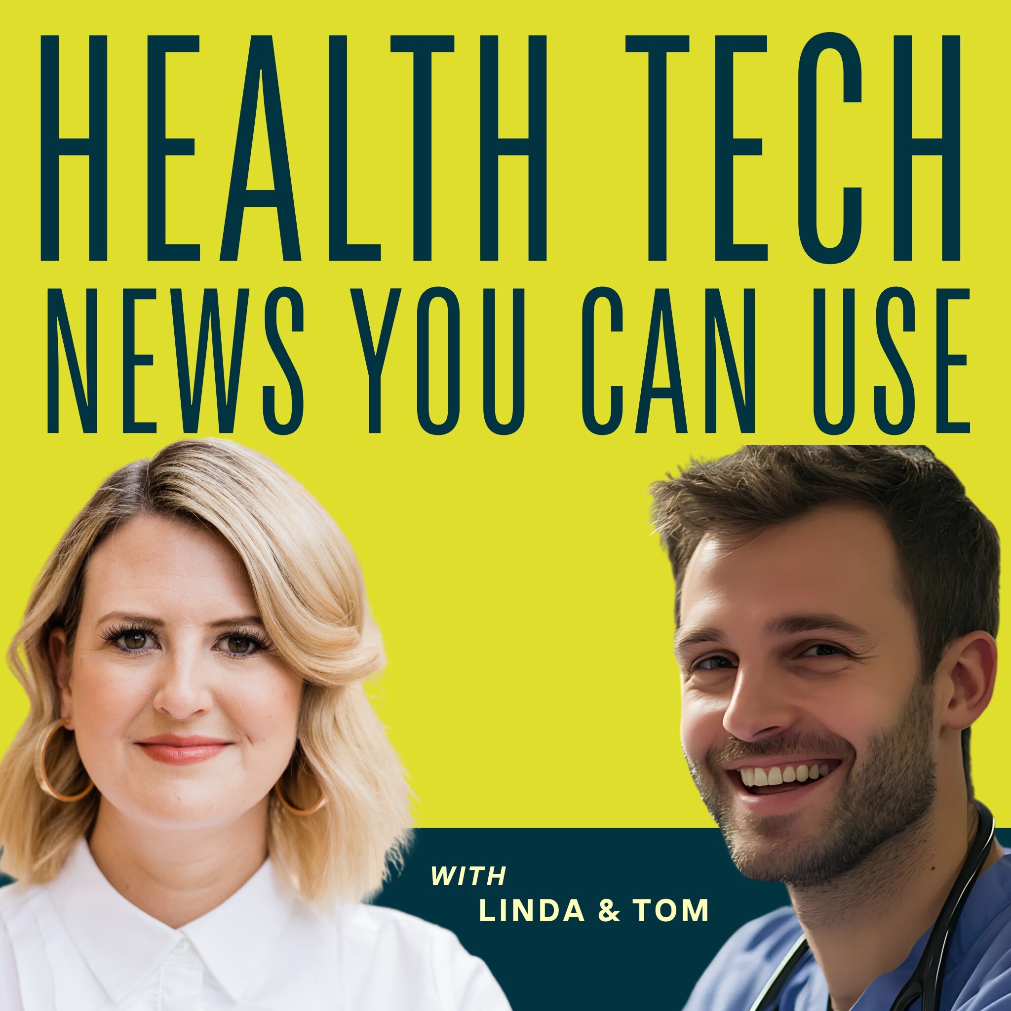 Health Tech News You Can Use