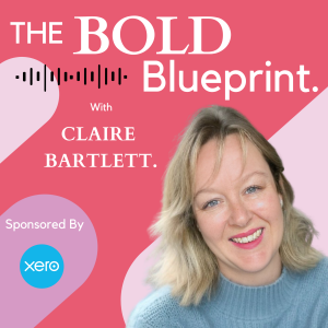 032 - Reflection & Goal Setting With Claire Bartlett