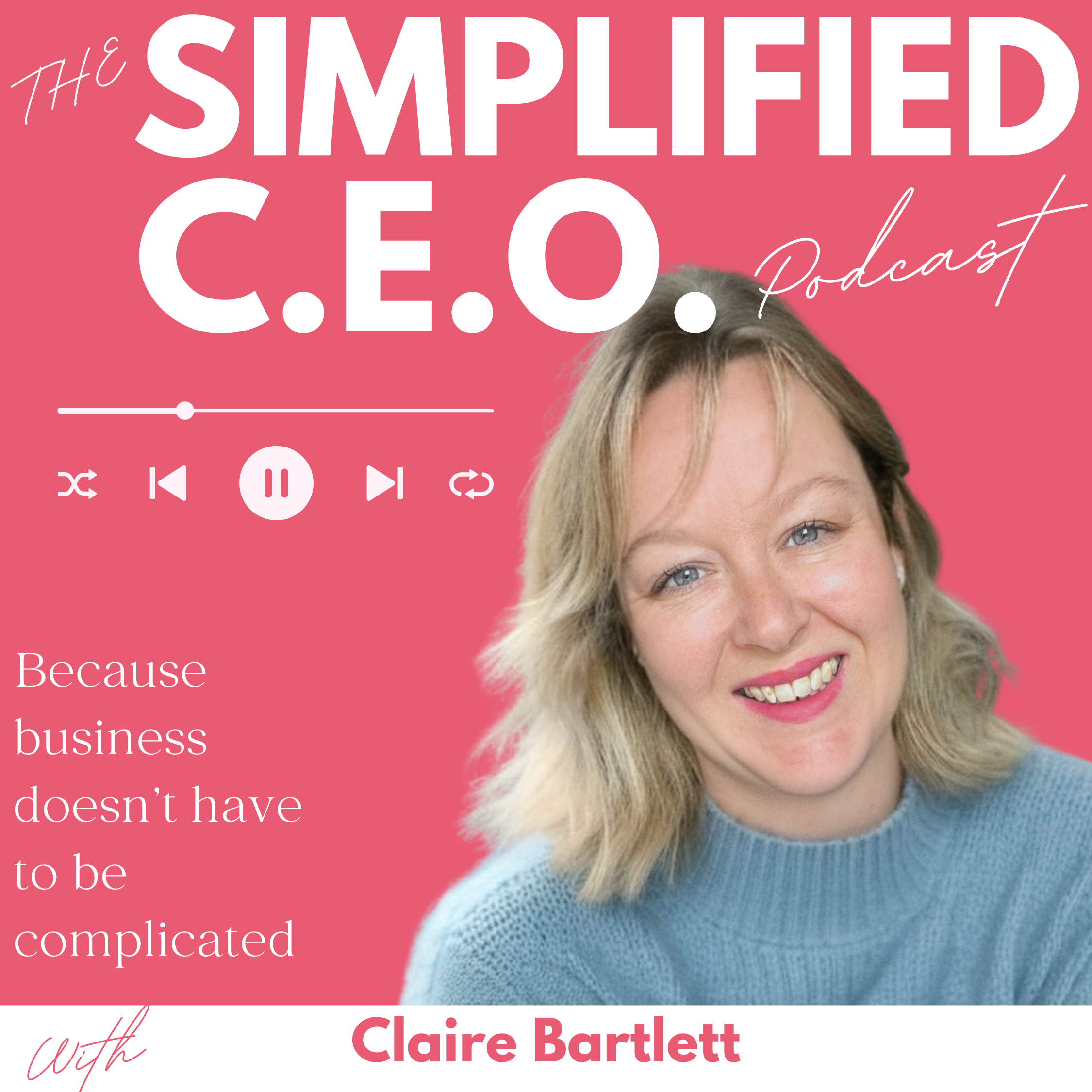 The Simplified CEO The Simplified CEO