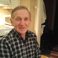 Stig Arnesson