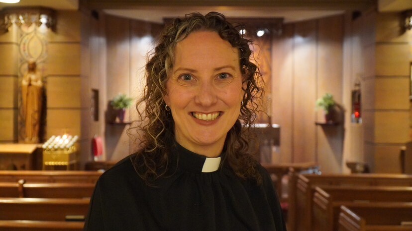 Rev Lisa Aguilar