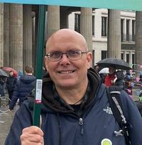 Mark Dawes