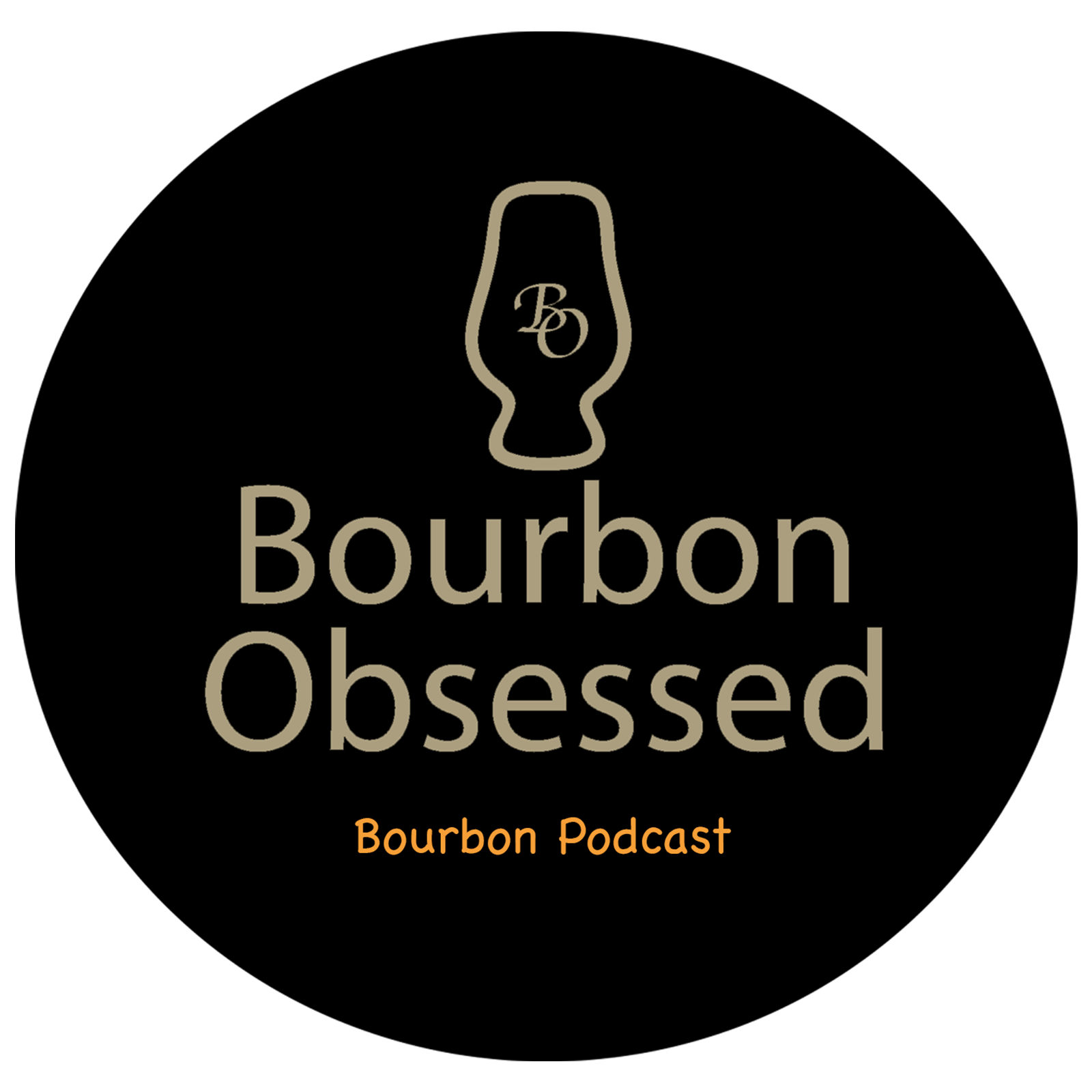Bourbon Obsessed Bourbon Podcast