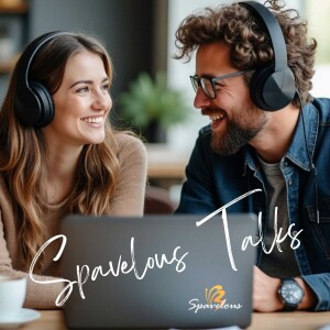 Spavelous Talks