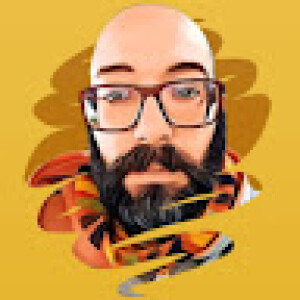 User Podcast Logo