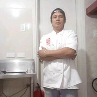 Ricardo Mangubat