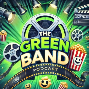 The Green Band Season 2 Ep1 "We're Back!"