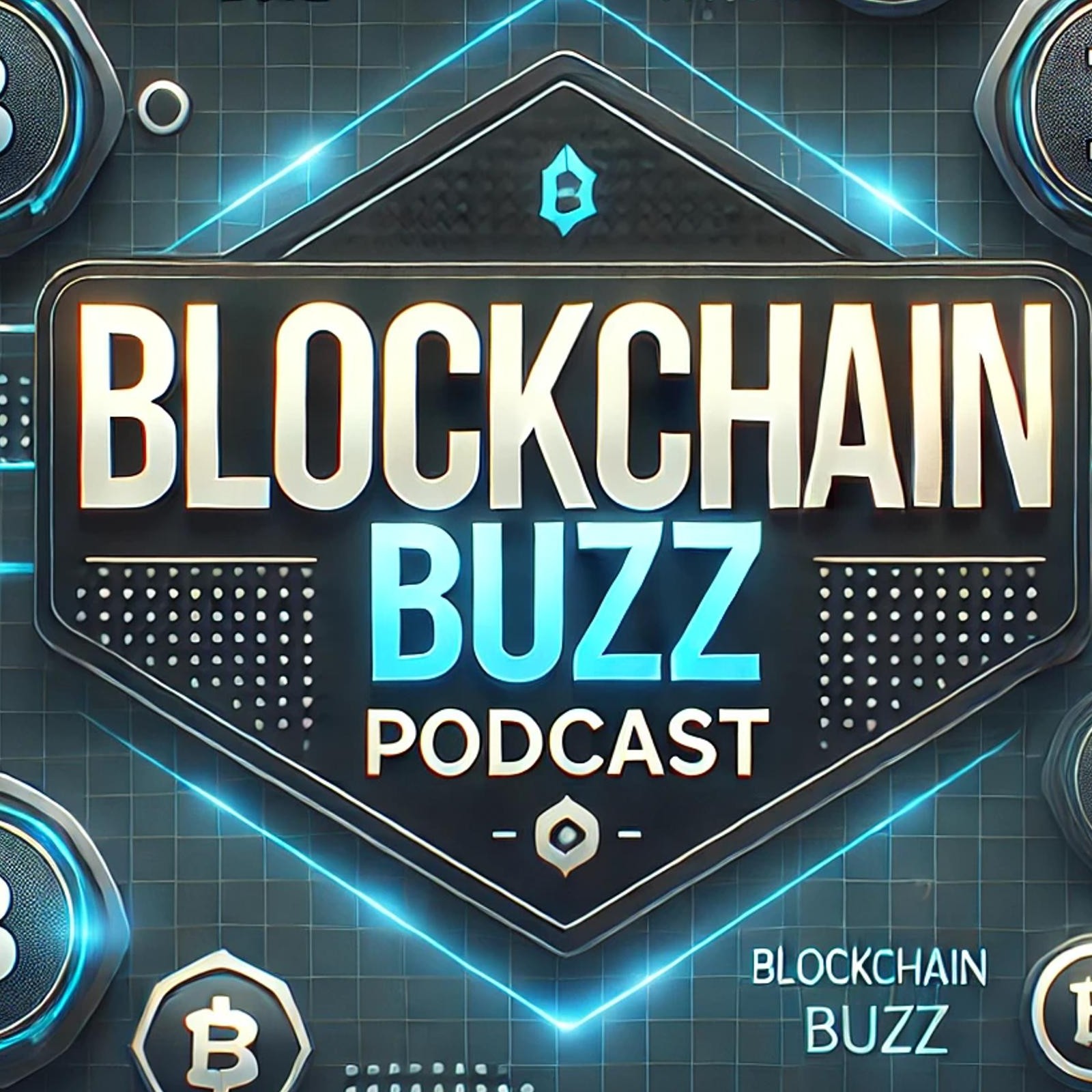 Blockchain Buzz Podcast