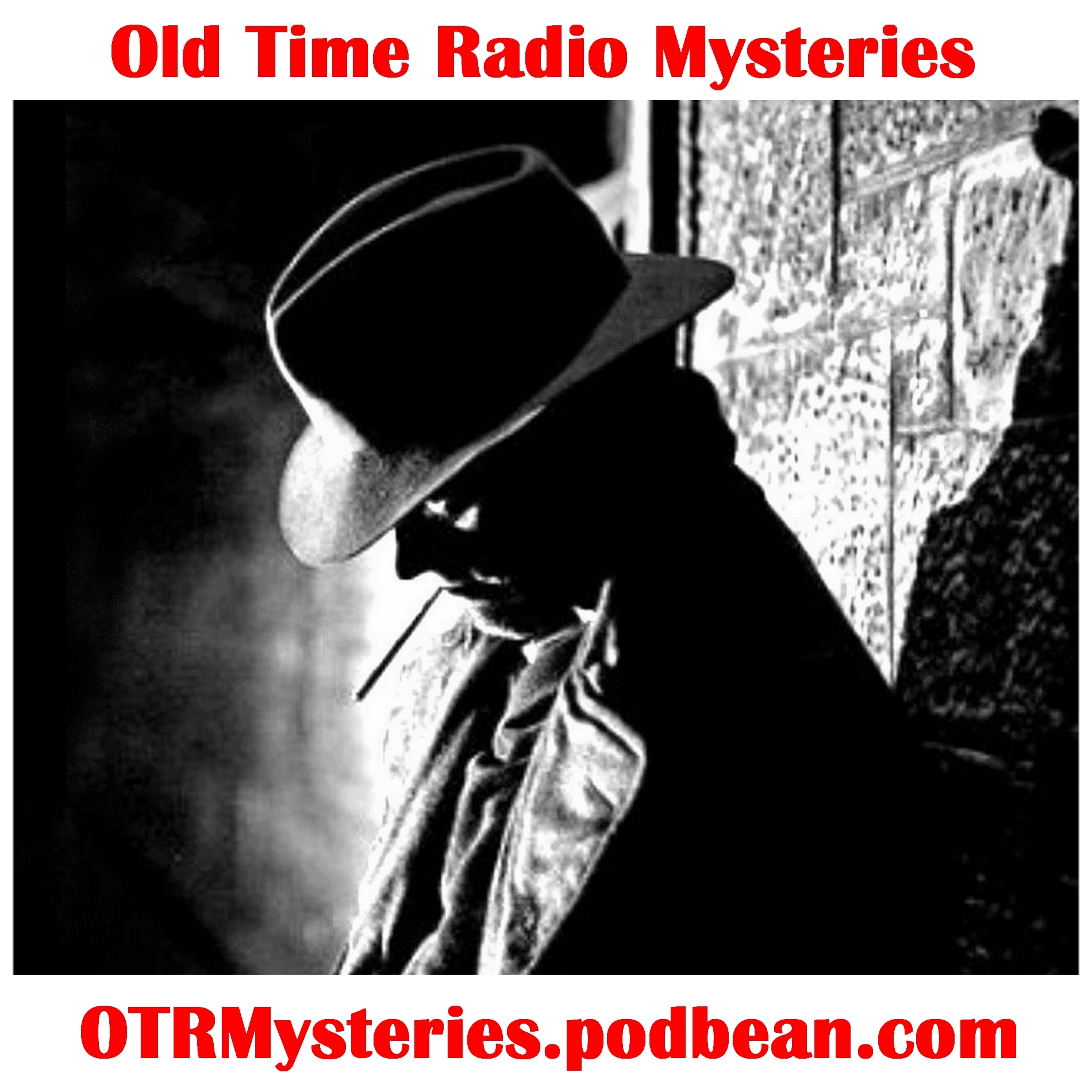 Old Time Radio Mysteries