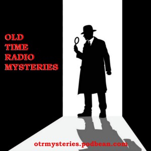 Old Time Radio Mysteries