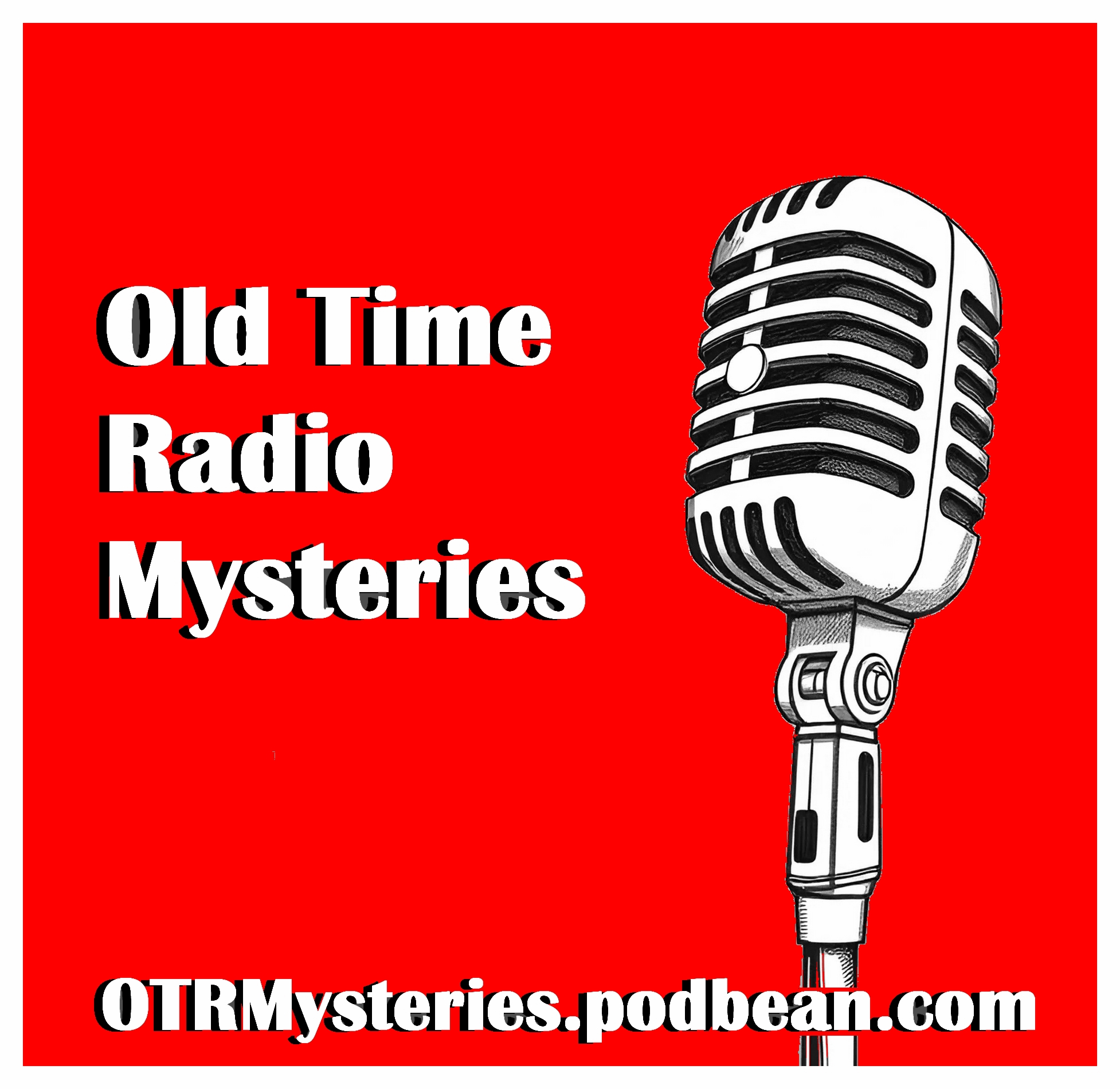 Old Time Radio Mysteries