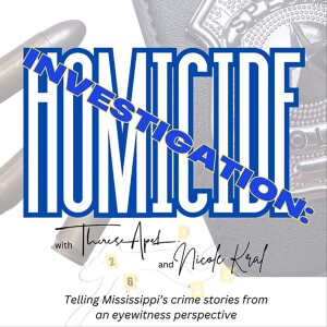 Investigation: Homicide. Episode #2: The Day Our Hearts Broke