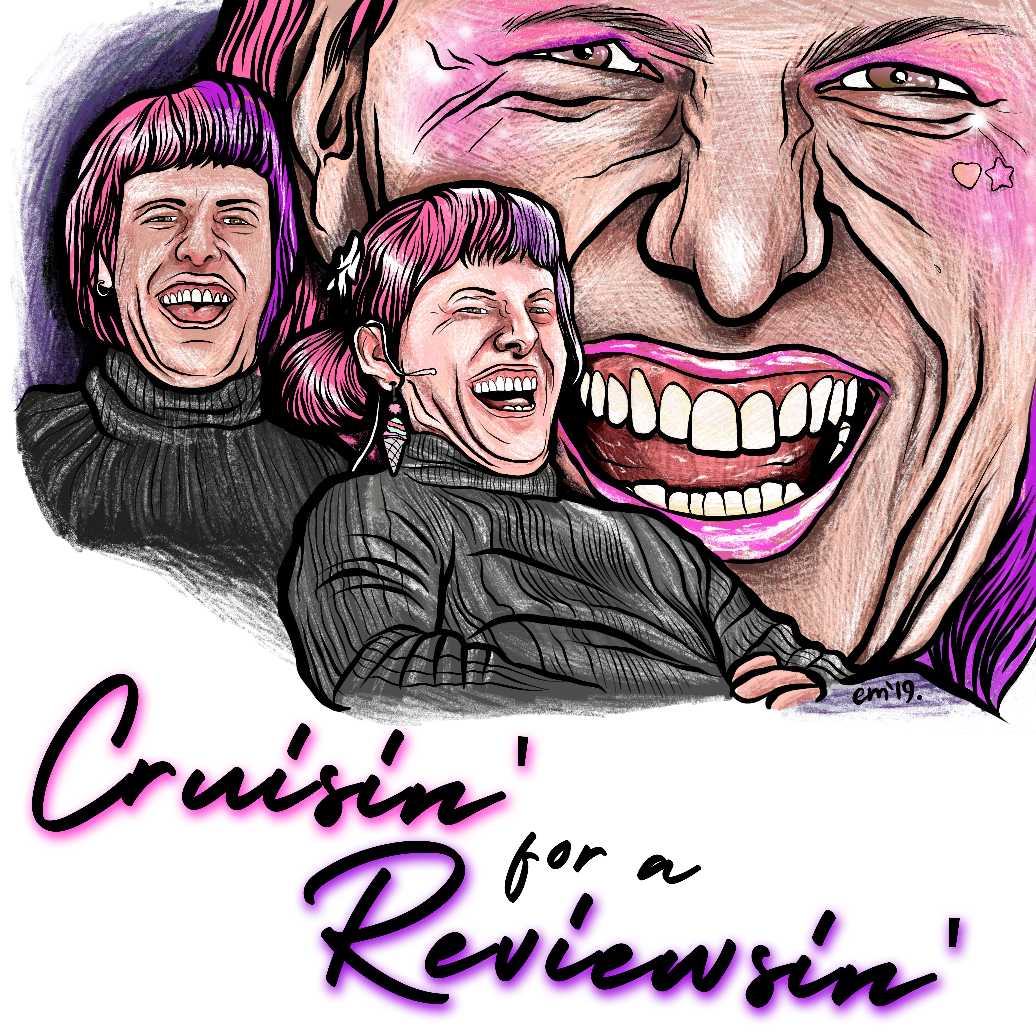 Cruisin' for a Reviewsin' - Tom Cruise Movie Reviews