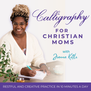 48 | Difficulty Transitioning Smoothly Between Thick And Thin Strokes? 3 Ways Learning Simple Strokes Makes This Easier (Complete Guide To Calligraphy Series)