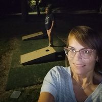 Stephanie Standingwater