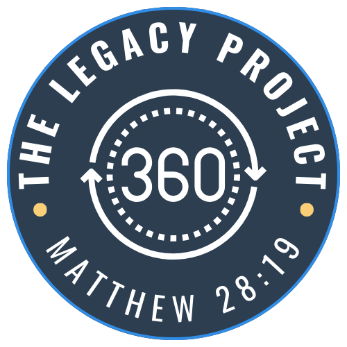 Profile logo