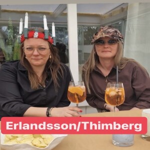 31. Shoppingberoende och gubblukt