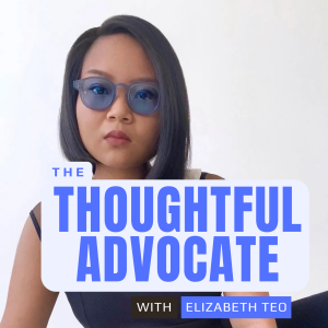 EP05: Why I Cut Off My Family: Breaking Generational Trauma