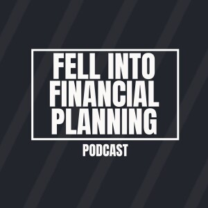 Why Financial Planners should story tell - Mike LeGassick